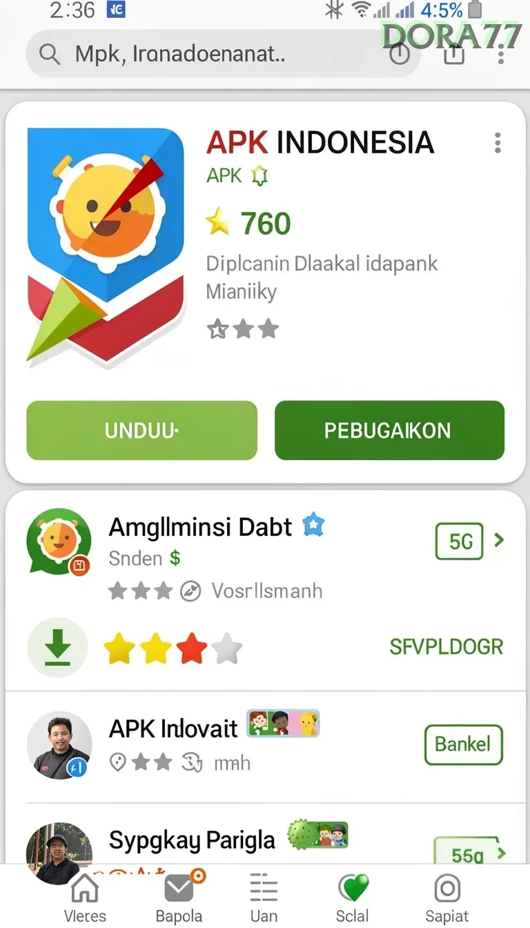 Screenshot hp777 nomor 1