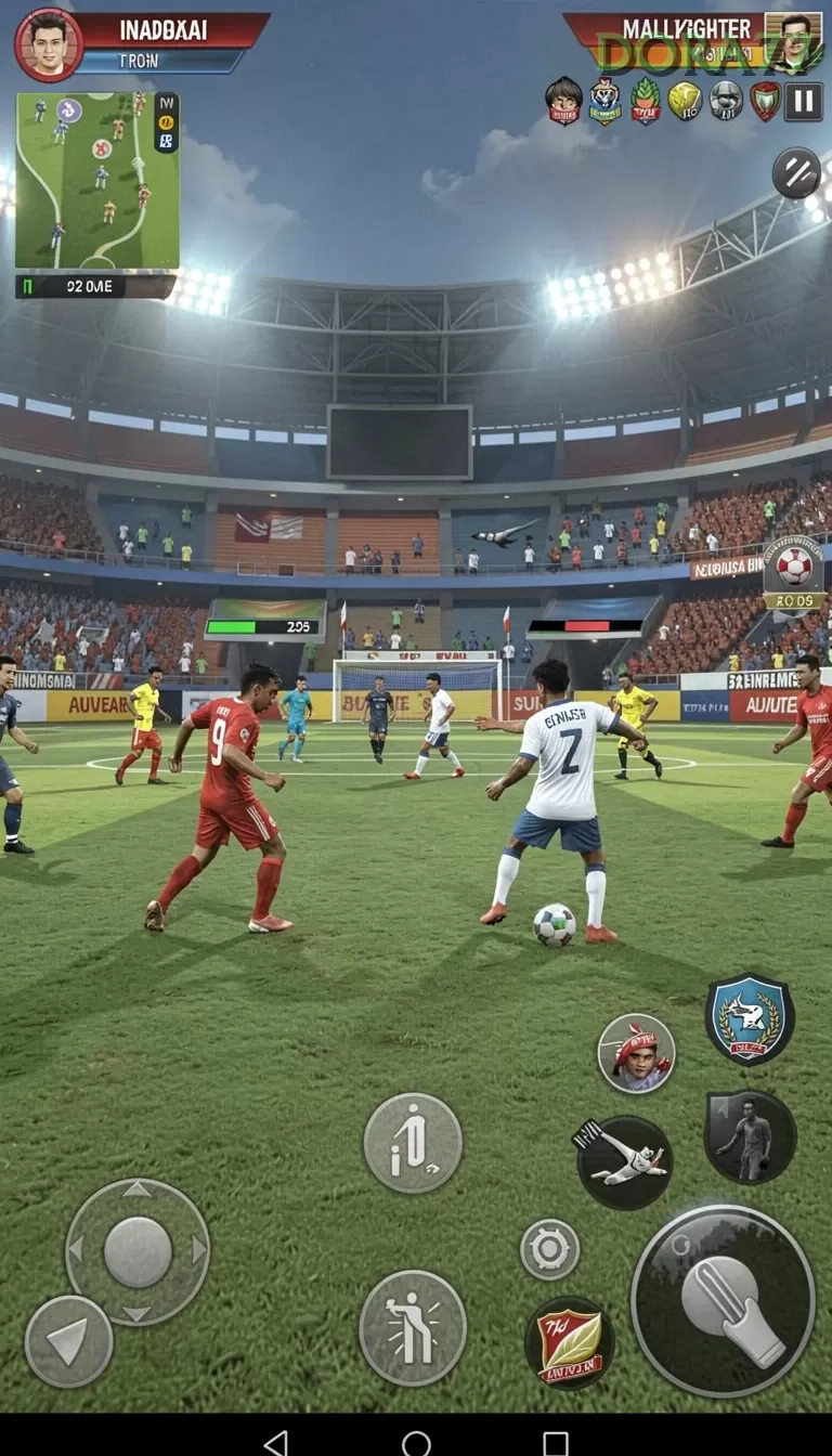 Screenshot rk55 nomor 1
