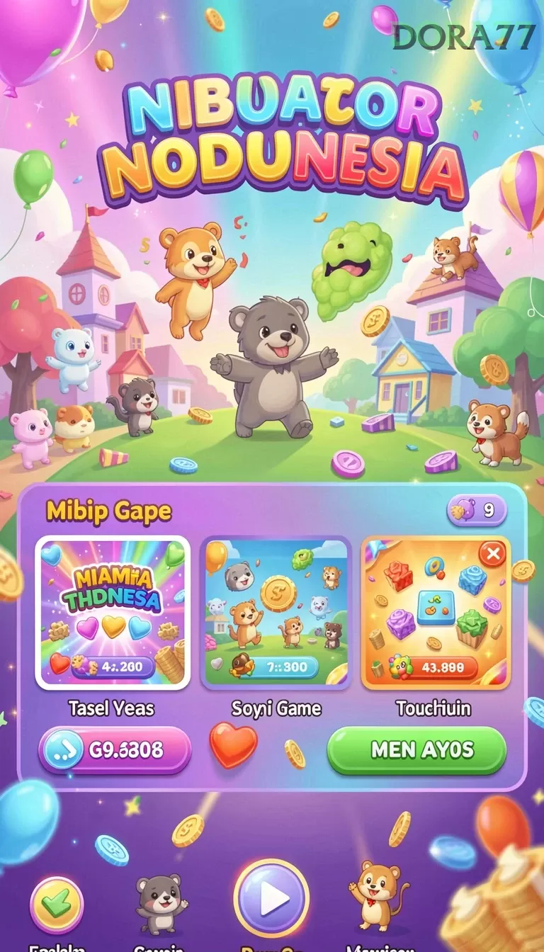 Screenshot hit9 nomor 3