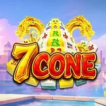 Panduan Instalasi Aplikasi 7cone di Android APK Resmi — ikon aplikasi