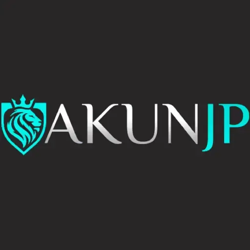 akunjp APK Terbaru untuk Perangkat Android APK Resmi — ikon aplikasi