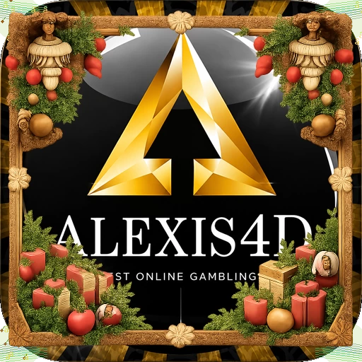 Cara Download dan Instal alexis4d di Android APK Resmi — ikon aplikasi