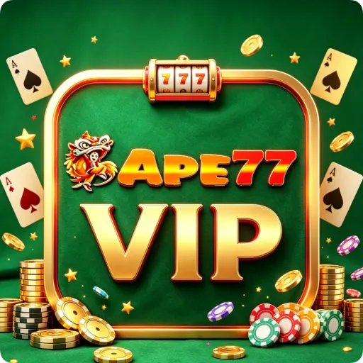 ape77 APK Full Version untuk Android APK Resmi — ikon aplikasi