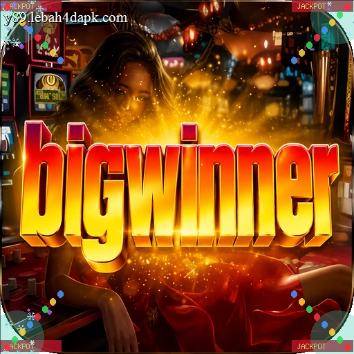 bigwinner APK Terbaru untuk Perangkat Android APK Resmi — ikon aplikasi