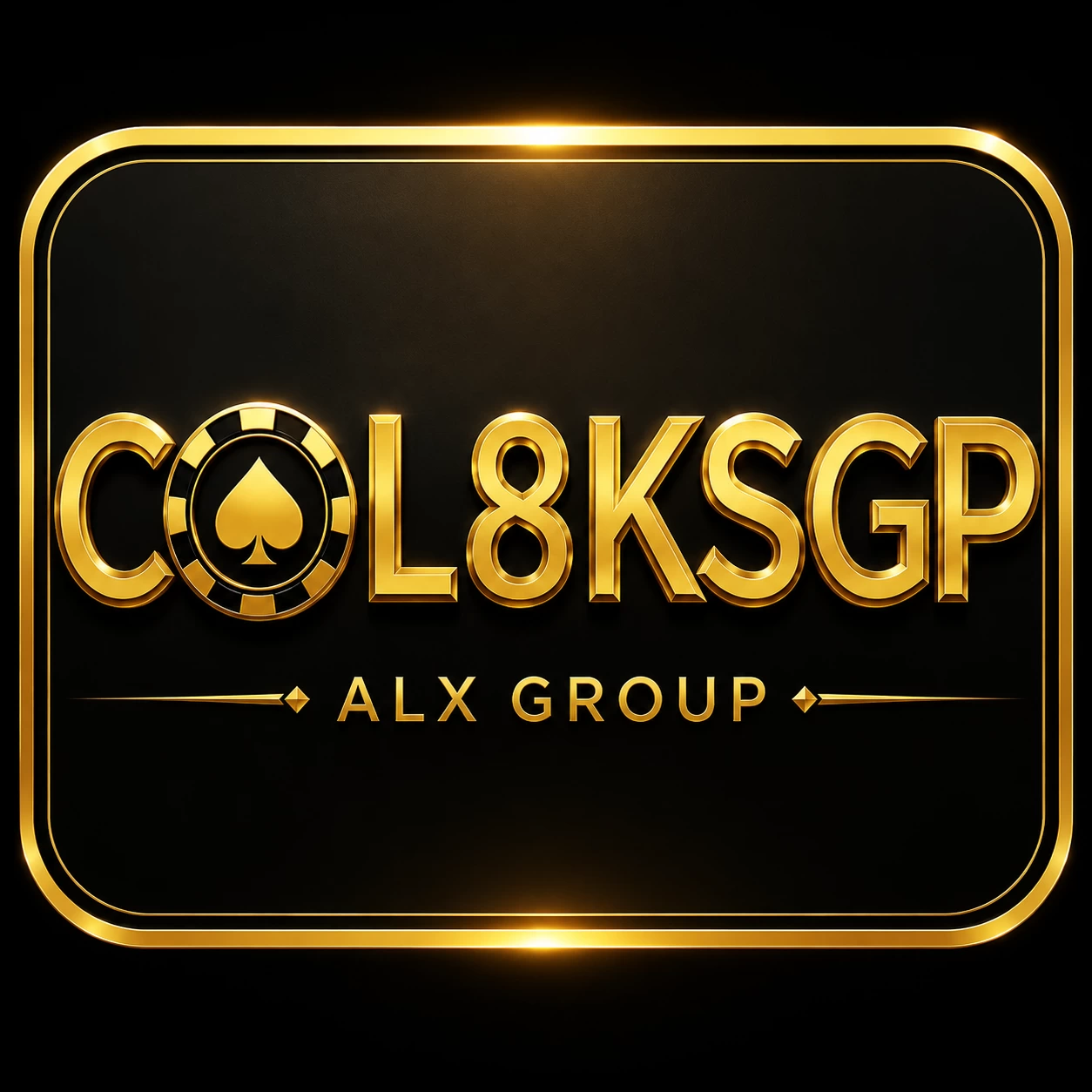 col8ksgp Terbaru untuk Android: Download APK Gratis APK Resmi — ikon aplikasi