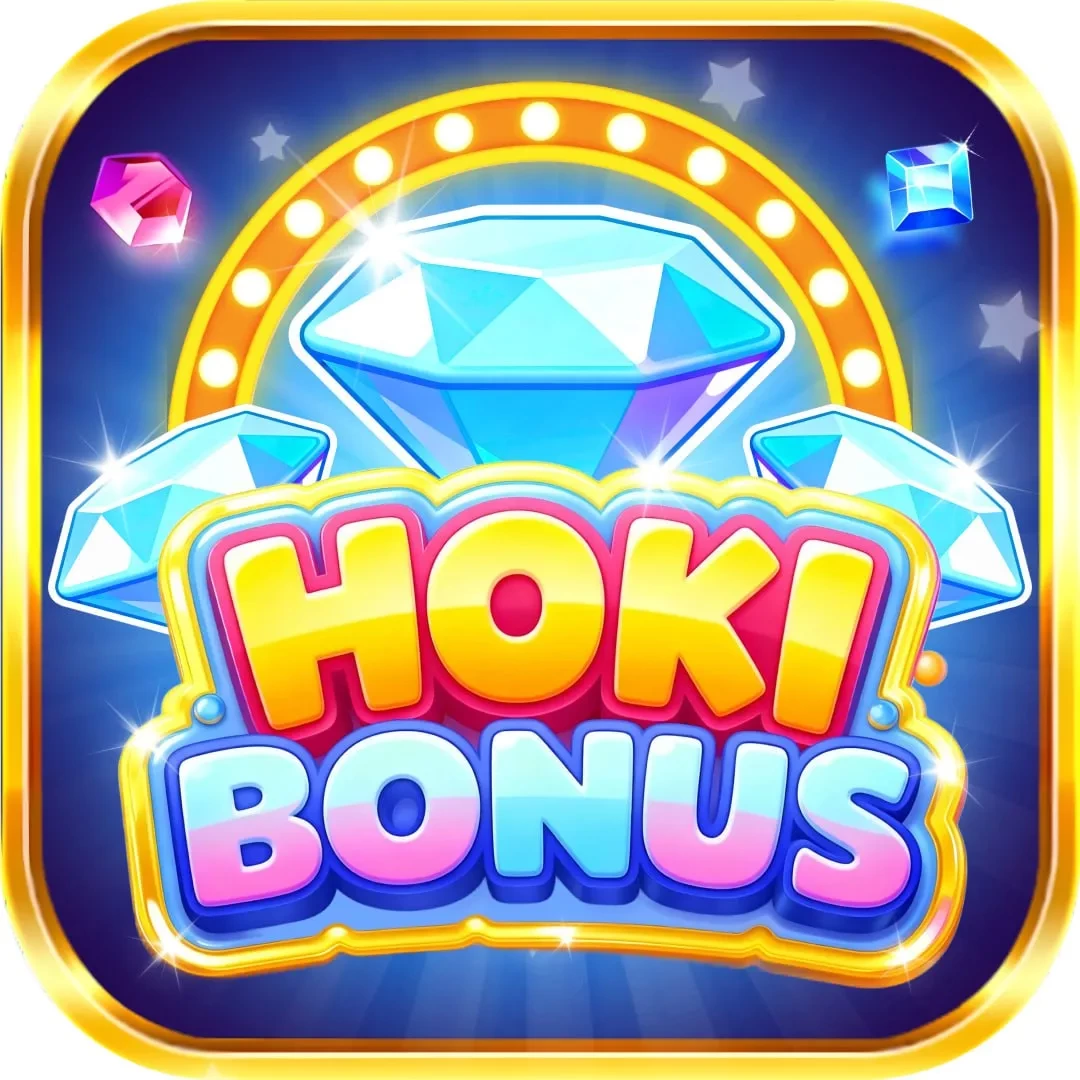 Aplikasi hokibonus Paling Baru untuk Android APK Resmi — ikon aplikasi