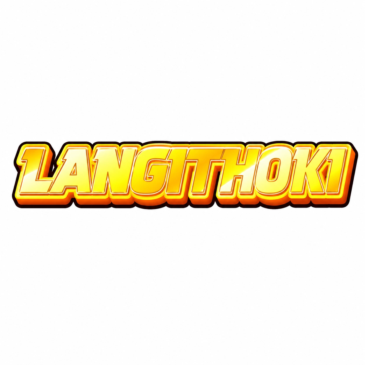 Panduan Instalasi Aplikasi langithoki di Android APK Resmi — ikon aplikasi