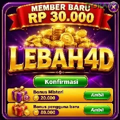 Ikon lebah4d