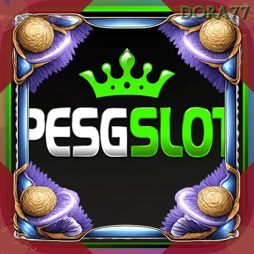 pesgslot APK Resmi — ikon aplikasi