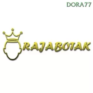 rajabotak APK Resmi — ikon aplikasi
