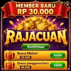 Ikon rajacuan