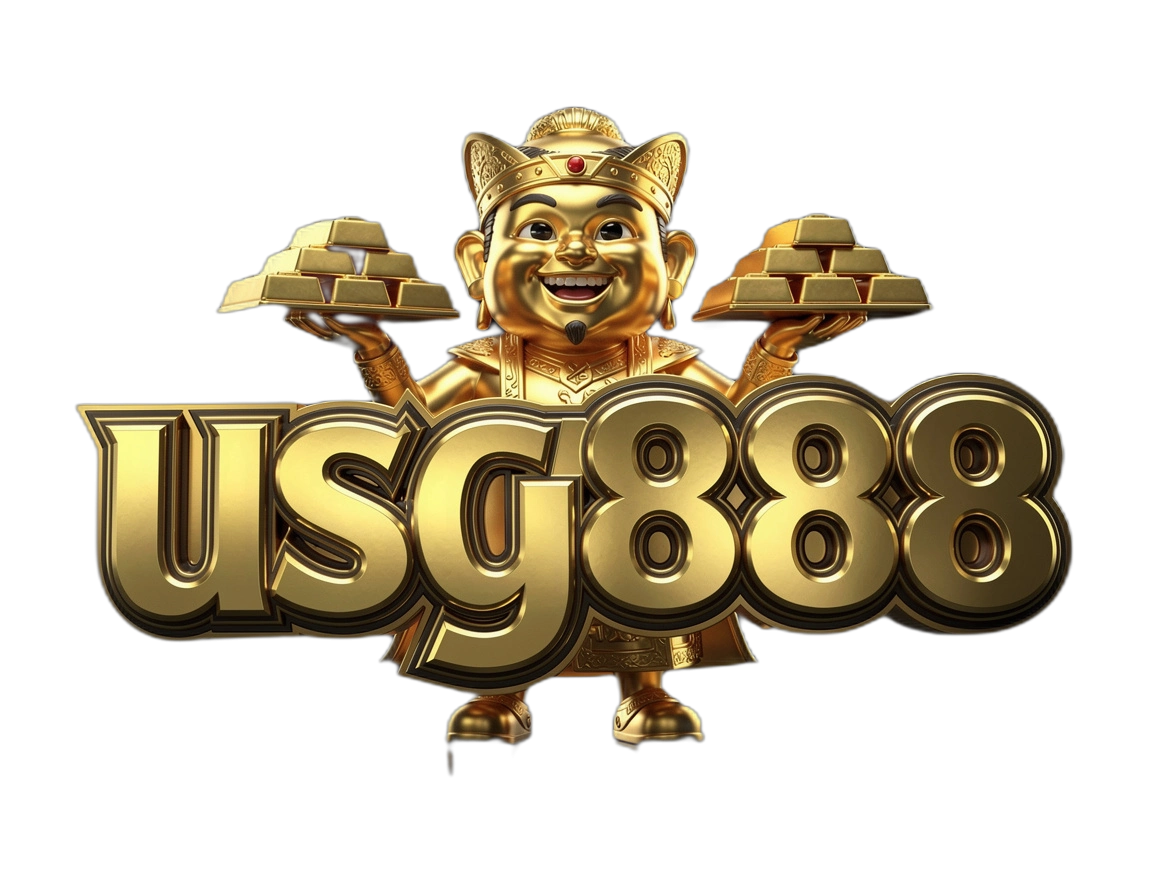 Panduan Instalasi Aplikasi usg888 di Android APK Resmi — ikon aplikasi