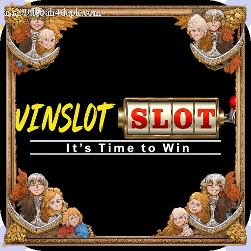 winslot APK Terbaru untuk Android Tanpa Iklan APK Resmi — ikon aplikasi