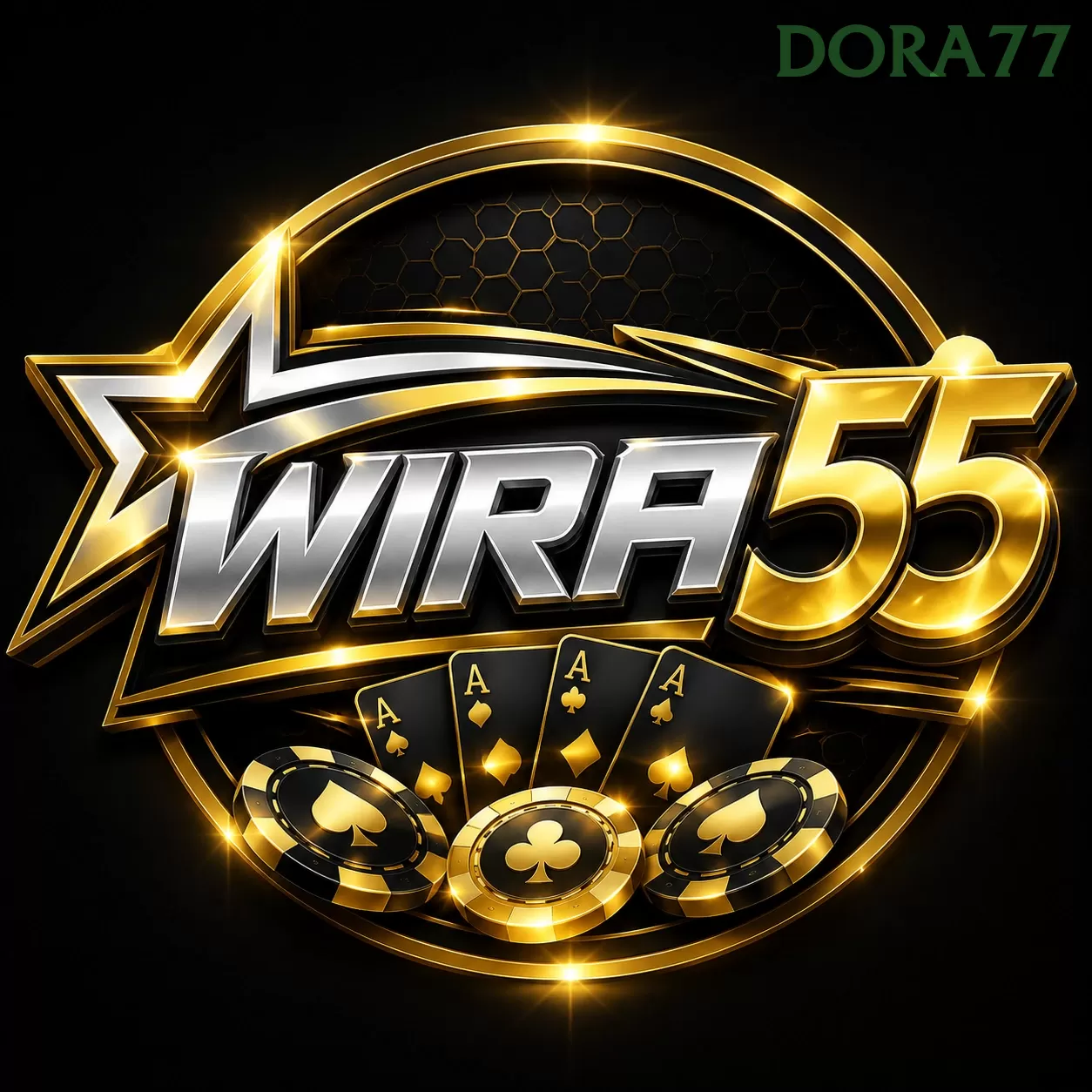 Ikon wira55