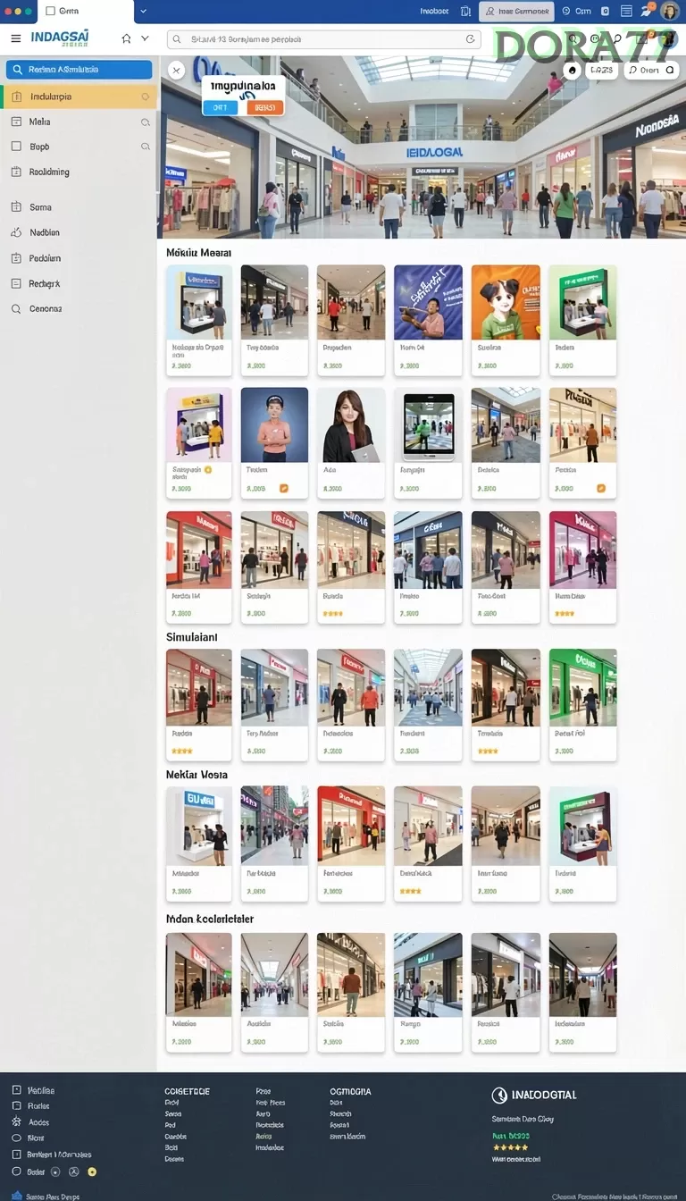 Screenshot siap108 nomor 1