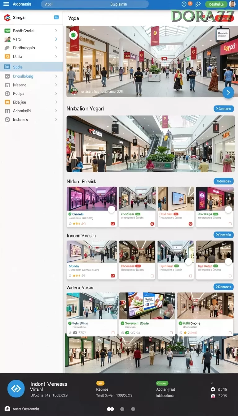 Screenshot qt777 nomor 1