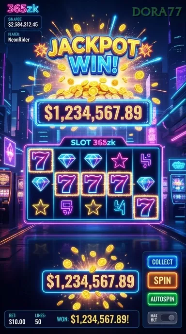 Screenshot pesgslot nomor 3