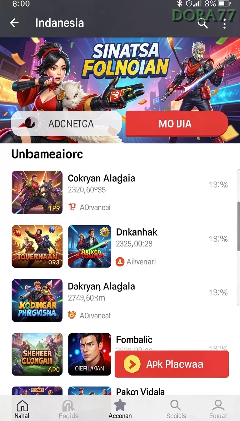 Screenshot rajabotak nomor 1
