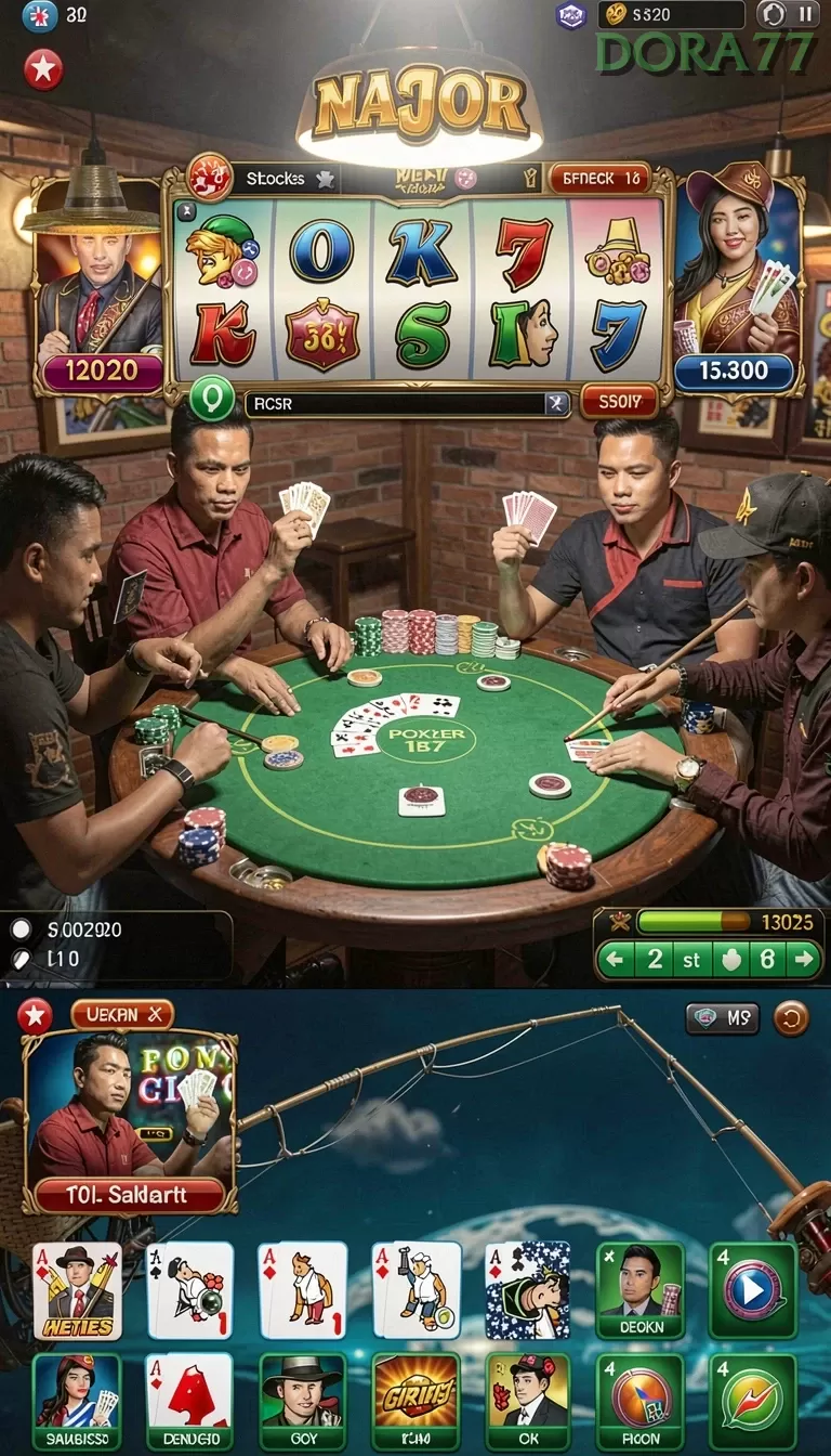 Screenshot tawonbet nomor 2