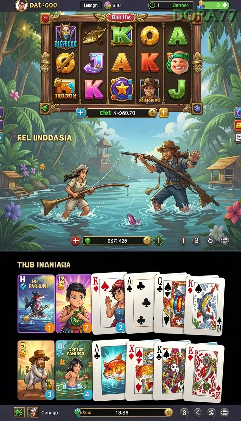 Screenshot ormastoto nomor 3